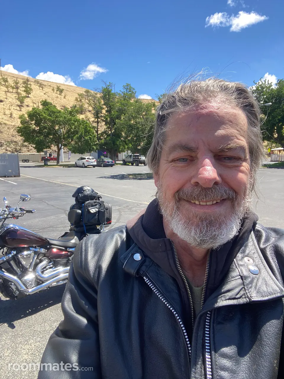Profile photo 3 of 3