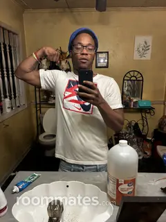 Roommate looking Little Rock AR, $1000