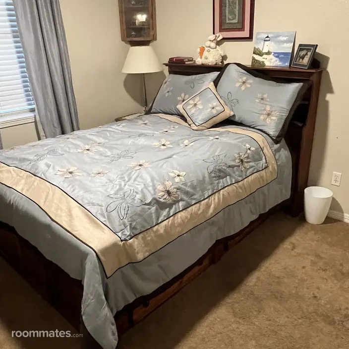 Room for rent in Houston, TX $1200, house