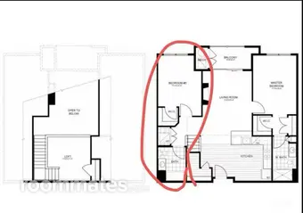 Room for rent in Greenbelt, MD $1400, apartment