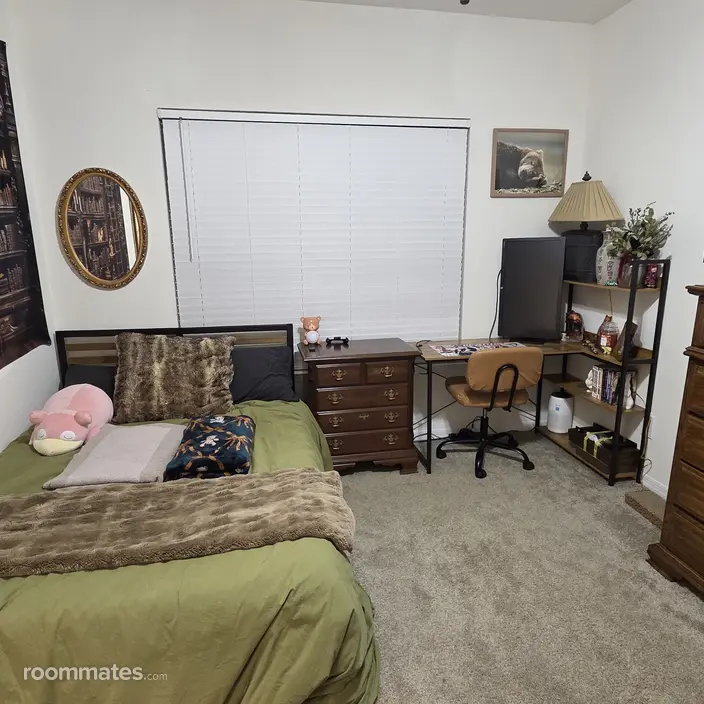 Room for rent in Orlando, FL $1000, apartment
