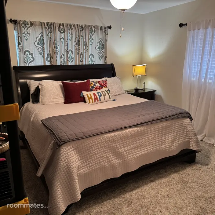 Room for rent in St. Petersburg, FL $800, house