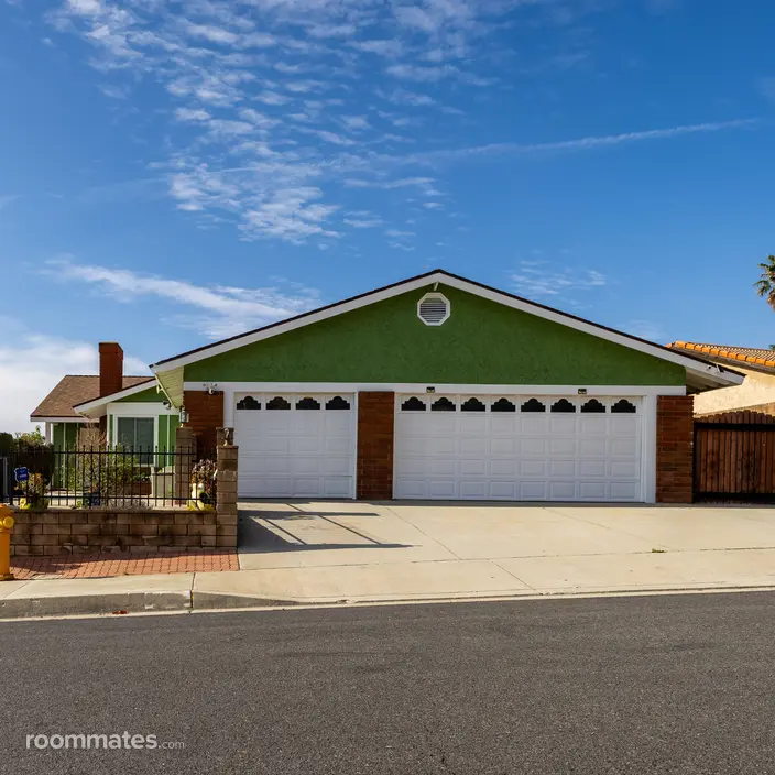 Room for rent in Duarte, CA $1100, house