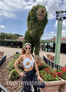 Roommate looking Davenport, FL, $700