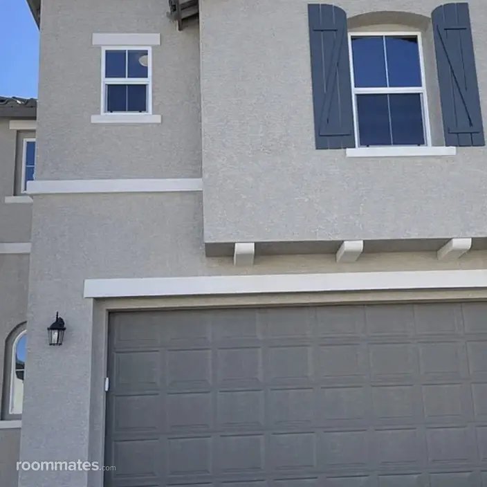 Room for rent in North Las Vegas, NV $760, house