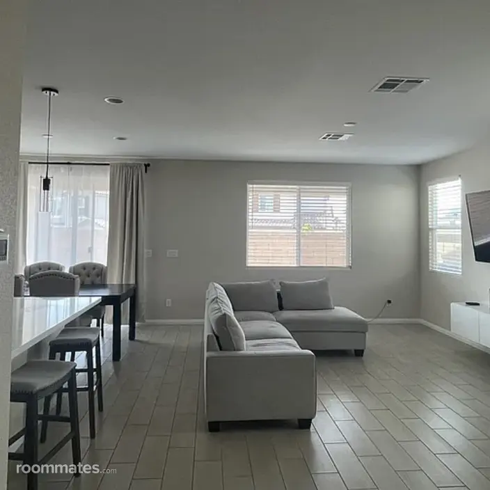Room for rent in North Las Vegas, NV $870, other