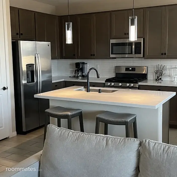 Room for rent in North Las Vegas, NV $835, other