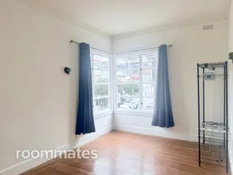 Room for rent in San Francisco, CA $1200, house