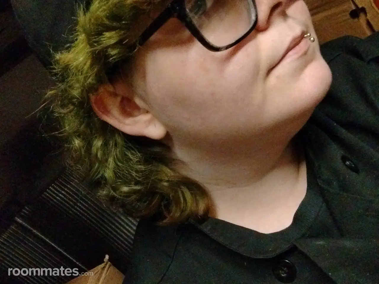 Profile photo 2 of 2