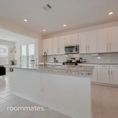 Room for rent in Cypress, TX $800, house