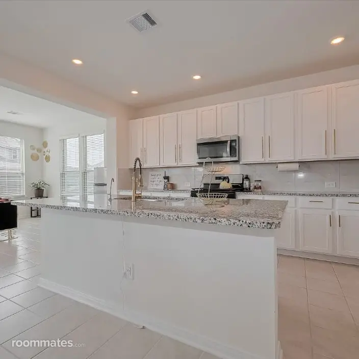 Room for rent in Cypress, TX $800, house