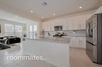 Room for rent in Cypress, TX $800, house