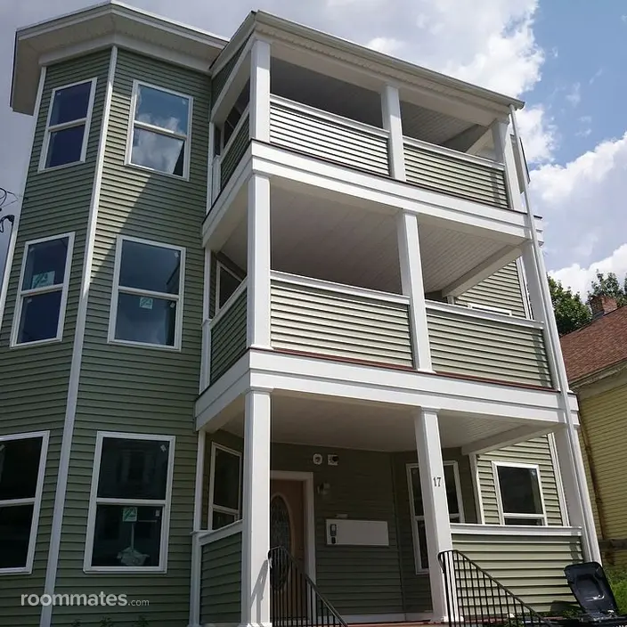 Room for rent in Allston, MA $1650, apartment