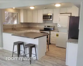 Room for rent in Salt Lake City, UT $800, condo