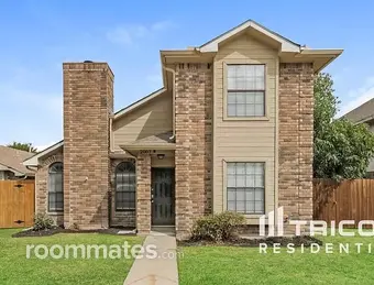 Room for rent in Mesquite, TX $750, house