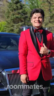 Roommate looking Kalamazoo, MI, $600