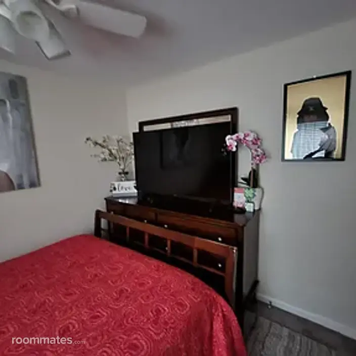 Room for rent in Alexandria, VA $850, house