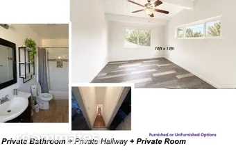 Room for rent in Pomona, CA $1100, house