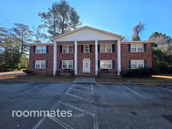 Room for rent in West Columbia, SC $600, apartment