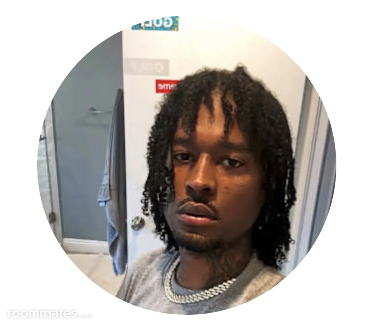 Profile photo 2 of 2