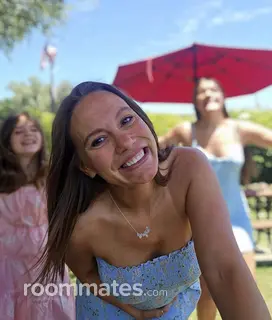 Roommate looking Folsom, CA, $900