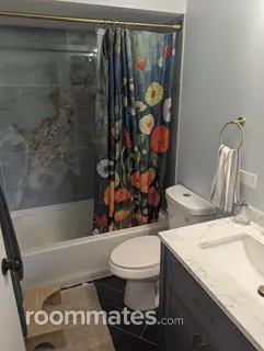 Room for rent in Glenview, IL $1000, condo