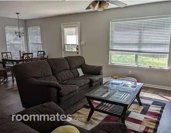 Room for rent in Kyle, TX $750, house