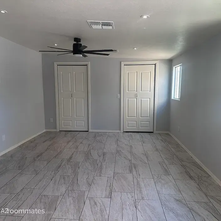 Room for rent in Tucson, AZ $1200, house