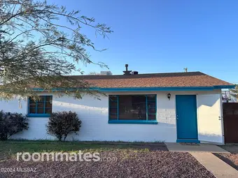 Room for rent in Tucson, AZ $1200, house