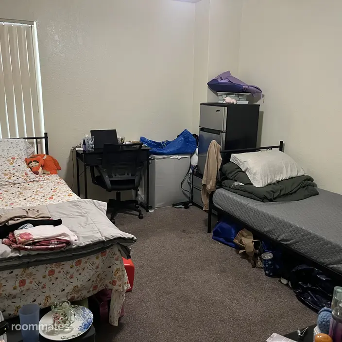 Room for rent in Davis, CA $697, townhouse
