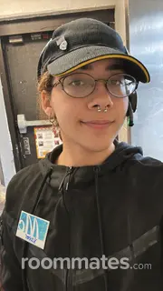 Roommate looking Detroit, MI, $600