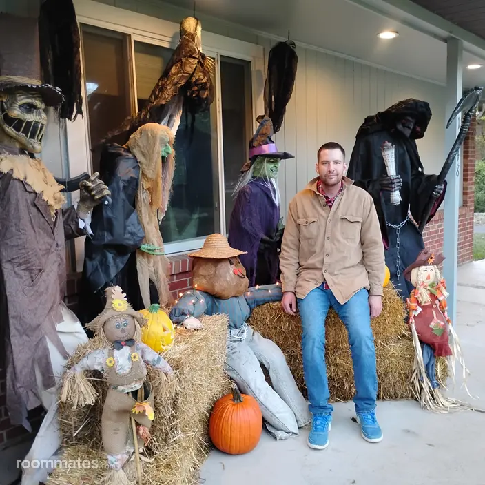Roommate looking Saint Louis, MO, $800