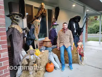Roommate looking Saint Louis, MO, $800
