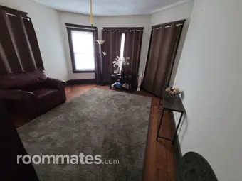 Room for rent in Woonsocket, RI $600, apartment