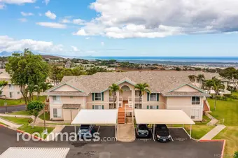 Room for rent in Kapolei, HI $1800, condo