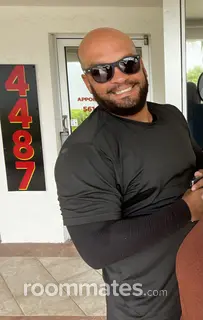 Roommate looking Wellington, FL, $800
