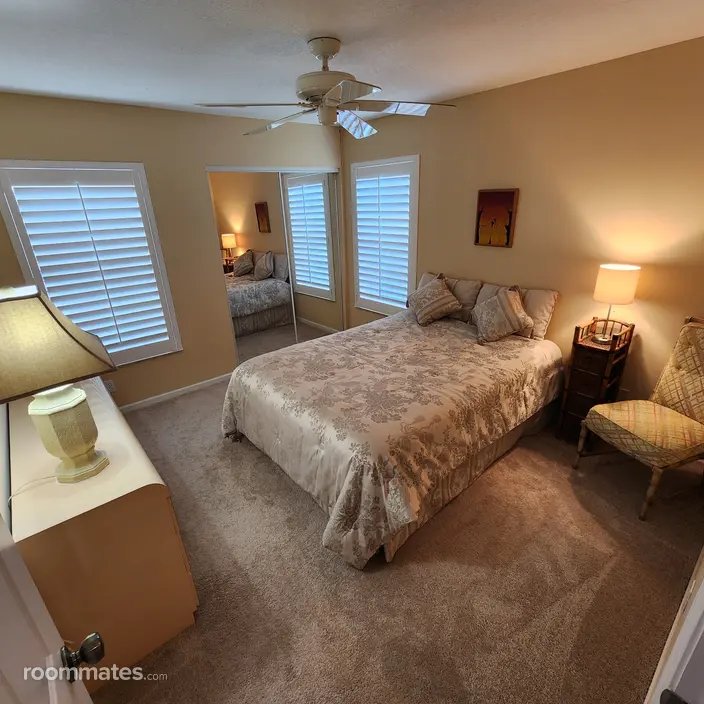 Room for rent in Palm City, FL $1000, house