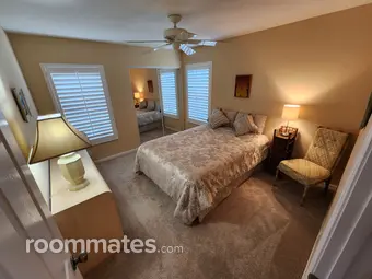 Room for rent in Palm City, FL $1000, house