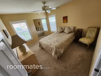 Room for rent in Palm City, FL $1000, house