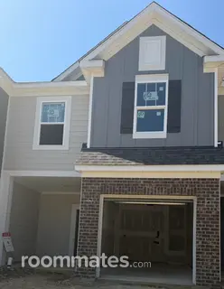 Room for rent in Wingate, NC $750, townhouse