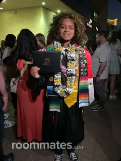 Roommate looking Frisco, TX, $800