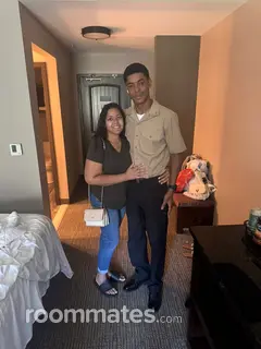 Roommate looking Norfolk, VA, $1000