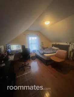 Room for rent in Medford, MA $1163, house
