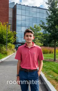 Roommate looking Cambridge, MA, $1800