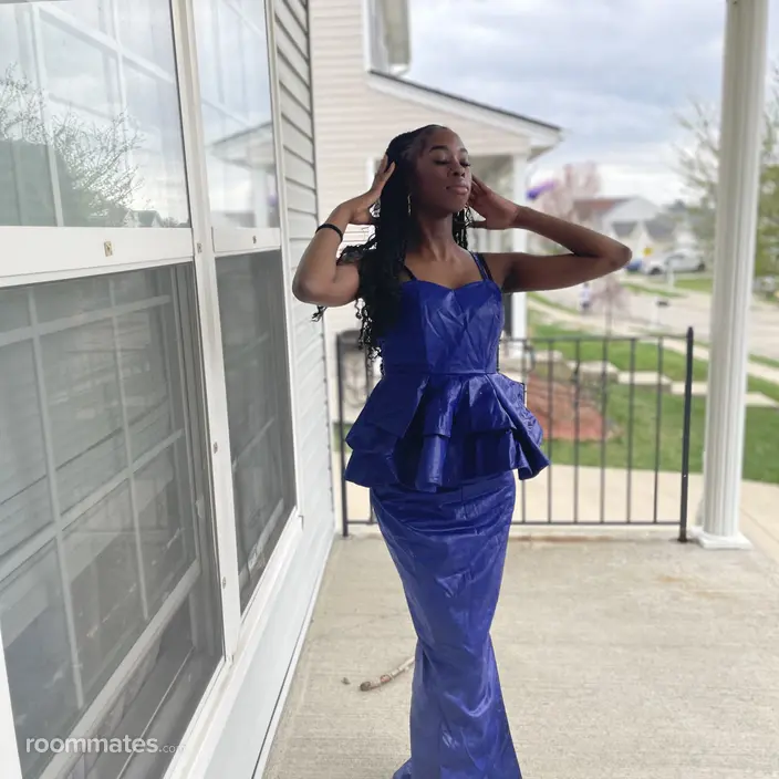 Roommate looking Florence, KY, $800