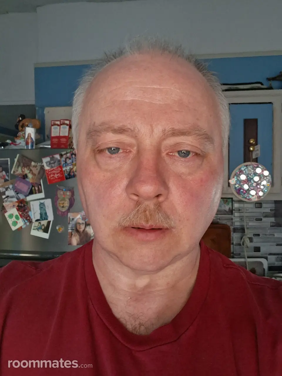 Profile photo 2 of 2