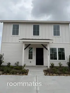 Room for rent in Porter, TX $200, house