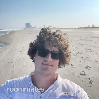 Roommate looking Absecon, NJ, $1000