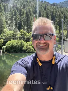 Roommate looking Caldwell, ID, $1000