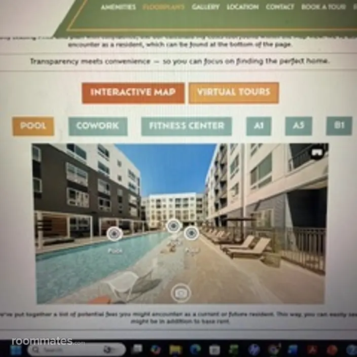 Room for rent in Denver, CO $1700, apartment